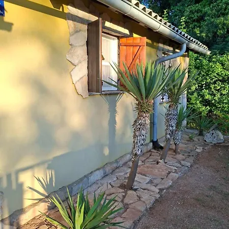 Charming Olive Tree House With Pool - Pet Friendly Ferienhaus