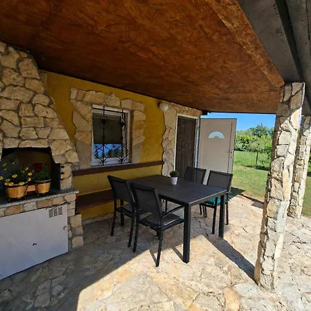 Charming Olive Tree House With Pool - Pet Friendly * Šišan