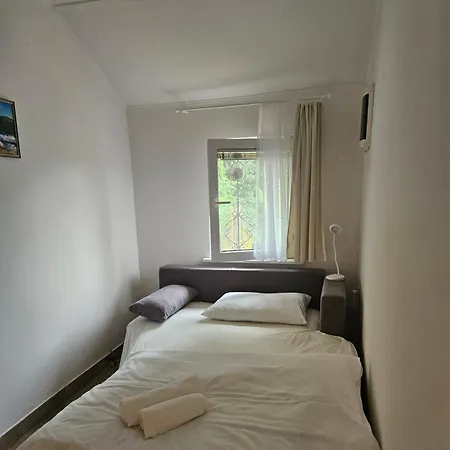 Charming Olive Tree House With Pool - Pet Friendly Ferienhaus