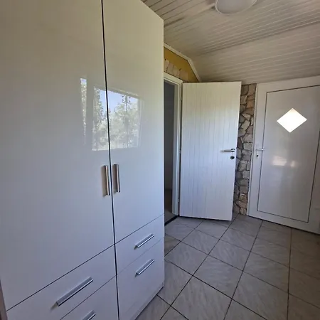 Ferienhaus Charming Olive Tree House With Pool - Pet Friendly