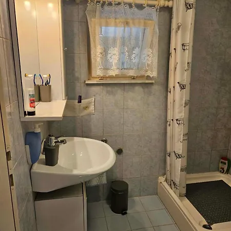 Ferienhaus Charming Olive Tree House With Pool - Pet Friendly
